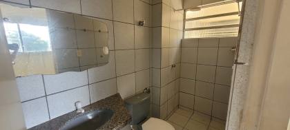 Apartamento à venda no bairro Noivos em Teresina – 3 quartos e 1 suíte