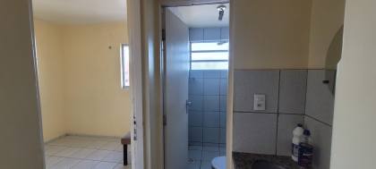 Apartamento para alugar no bairro Noivos em Teresina – 3 quartos e 1 suíte
