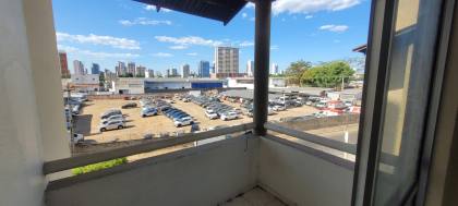 Apartamento para alugar no bairro Noivos em Teresina – 3 quartos e 1 suíte