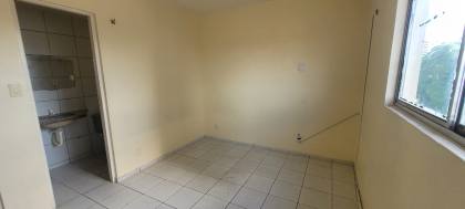 Apartamento para alugar no bairro Noivos em Teresina – 3 quartos e 1 suíte