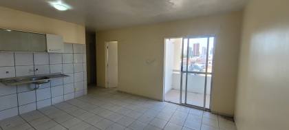 Apartamento para alugar no bairro Noivos em Teresina – 3 quartos e 1 suíte