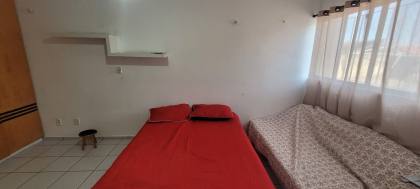 Apartamento para alugar no térreo com 2 quartos – 51 m², bairro Noivos