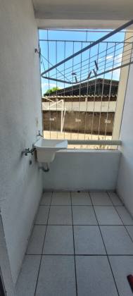 Apartamento para alugar no térreo com 2 quartos – 51 m², bairro Noivos