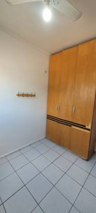 Apartamento para alugar no térreo com 2 quartos – 51 m², bairro Noivos