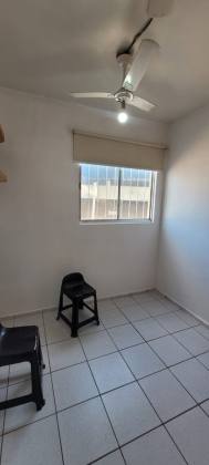 Apartamento para alugar no térreo com 2 quartos – 51 m², bairro Noivos