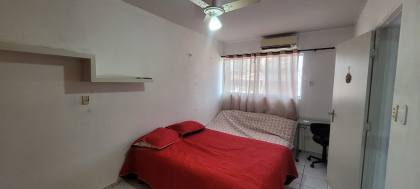 Apartamento para alugar no térreo com 2 quartos – 51 m², bairro Noivos