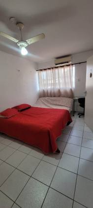 Apartamento para alugar no térreo com 2 quartos – 51 m², bairro Noivos