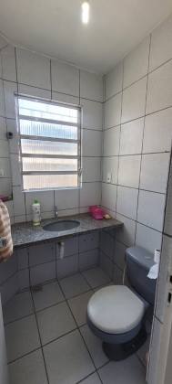 Apartamento para alugar no térreo com 2 quartos – 51 m², bairro Noivos