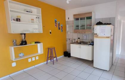 Apartamento para alugar no térreo com 2 quartos – 51 m², bairro Noivos