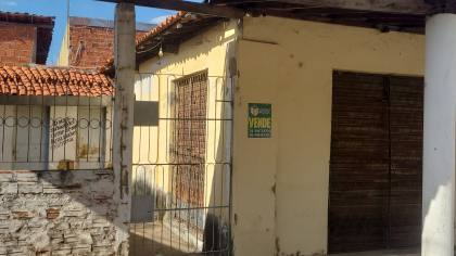 Ponto Comercial à Venda no Mocambinho 3 – Zona Norte de Teresina