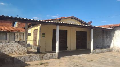 Ponto Comercial à Venda no Mocambinho 3 – Zona Norte de Teresina