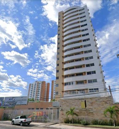 Apartamento à Venda no Tropical Tower – Bairro Noivos, Teresina-PI