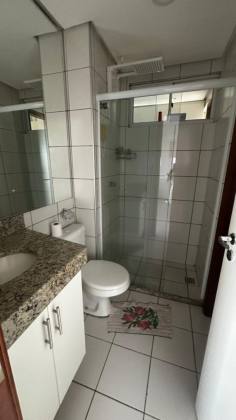 Apartamento à Venda no Tropical Tower – Bairro Noivos, Teresina-PI