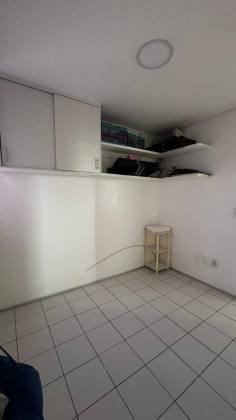Apartamento à Venda no Tropical Tower – Bairro Noivos, Teresina-PI