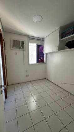 Apartamento à Venda no Tropical Tower – Bairro Noivos, Teresina-PI