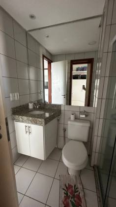 Apartamento à Venda no Tropical Tower – Bairro Noivos, Teresina-PI