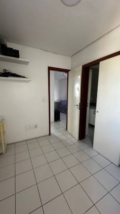 Apartamento à Venda no Tropical Tower – Bairro Noivos, Teresina-PI