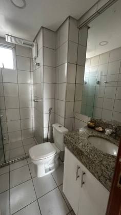 Apartamento à Venda no Tropical Tower – Bairro Noivos, Teresina-PI