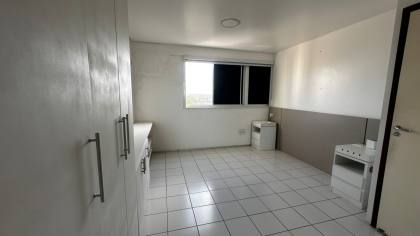 Apartamento à Venda no Tropical Tower – Bairro Noivos, Teresina-PI