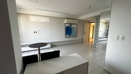 Apartamento à Venda no Tropical Tower – Bairro Noivos, Teresina-PI
