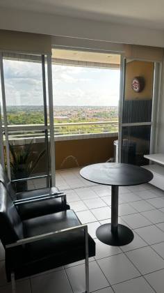 Apartamento à Venda no Tropical Tower – Bairro Noivos, Teresina-PI