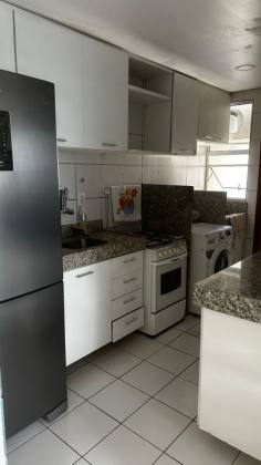 Apartamento à Venda no Tropical Tower – Bairro Noivos, Teresina-PI