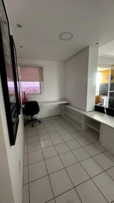 Apartamento à Venda no Tropical Tower – Bairro Noivos, Teresina-PI