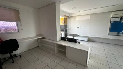 Apartamento à Venda no Tropical Tower – Bairro Noivos, Teresina-PI