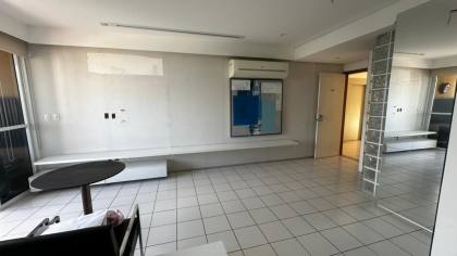 Apartamento à Venda no Tropical Tower – Bairro Noivos, Teresina-PI