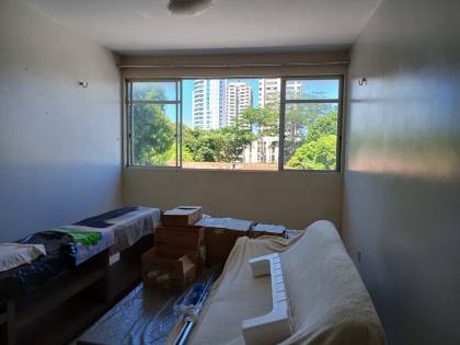 Apartamento à Venda no Condomínio Amadeu Olímpio Cavalcante, Bairro Noivos – Teresina/PI