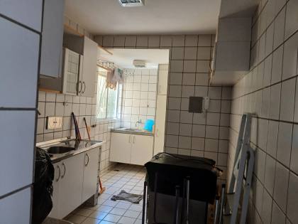 Apartamento à Venda no Condomínio Amadeu Olímpio Cavalcante, Bairro Noivos – Teresina/PI