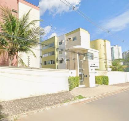 Apartamento à Venda no Condomínio Amadeu Olímpio Cavalcante, Bairro Noivos – Teresina/PI