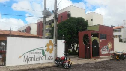 Apartamento Mobiliado para Alugar no Condomínio Monteiro Lobato – Santa Isabel
