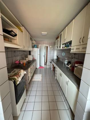 Apartamento à Venda no Condomínio Joan Miró – Bairro Noivos, Teresina-PI