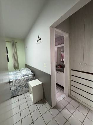 Apartamento à Venda no Condomínio Joan Miró – Bairro Noivos, Teresina-PI