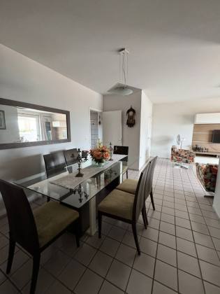 Apartamento à Venda no Condomínio Joan Miró – Bairro Noivos, Teresina-PI