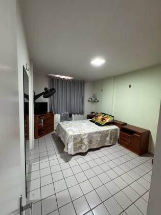 Apartamento à Venda no Condomínio Joan Miró – Bairro Noivos, Teresina-PI