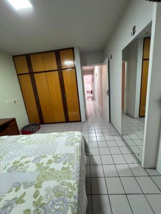 Apartamento à Venda no Condomínio Joan Miró – Bairro Noivos, Teresina-PI