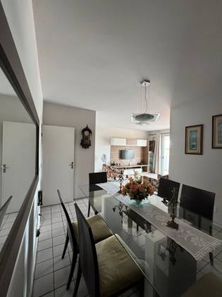 Apartamento à Venda no Condomínio Joan Miró – Bairro Noivos, Teresina-PI