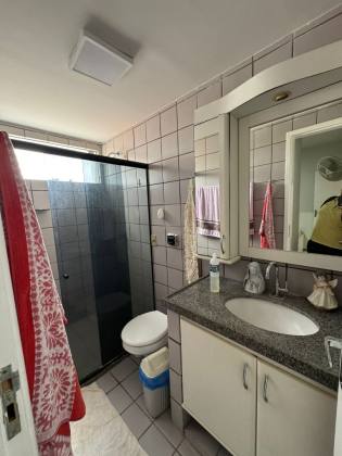 Apartamento à Venda no Condomínio Joan Miró – Bairro Noivos, Teresina-PI