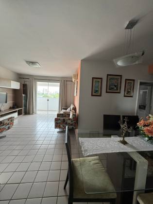 Apartamento à Venda no Condomínio Joan Miró – Bairro Noivos, Teresina-PI