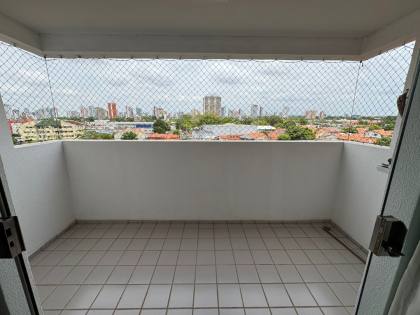 Apartamento à Venda no Condomínio Joan Miró – Bairro Noivos, Teresina-PI