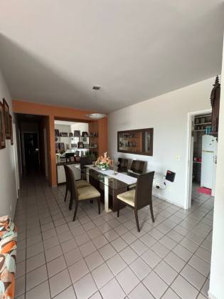 Apartamento à Venda no Condomínio Joan Miró – Bairro Noivos, Teresina-PI