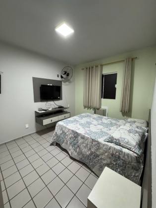 Apartamento à Venda no Condomínio Joan Miró – Bairro Noivos, Teresina-PI