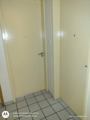Apartamento à Venda no Condomínio San Diego, Bairro São João – Teresina/PI