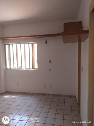Apartamento à Venda no Condomínio San Diego, Bairro São João – Teresina/PI