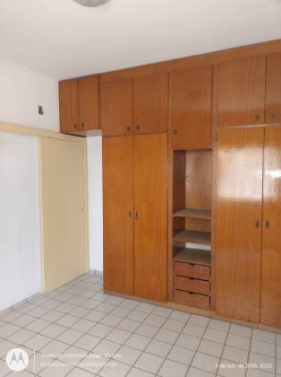 Apartamento à Venda no Condomínio San Diego, Bairro São João – Teresina/PI