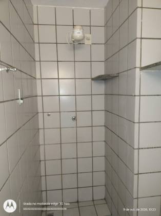 Apartamento à Venda no Condomínio San Diego, Bairro São João – Teresina/PI