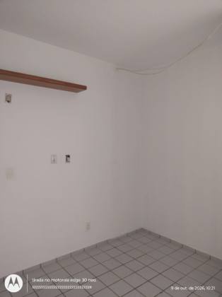 Apartamento à Venda no Condomínio San Diego, Bairro São João – Teresina/PI