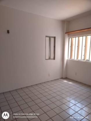 Apartamento à Venda no Condomínio San Diego, Bairro São João – Teresina/PI